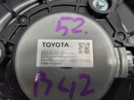 Toyota Yaris Maître-cylindre de frein 