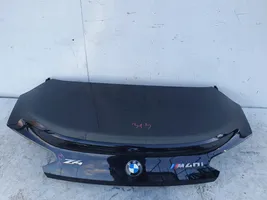 BMW Z4 g29 Tailgate/trunk/boot lid 