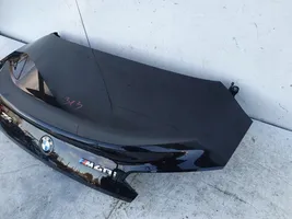 BMW Z4 g29 Tailgate/trunk/boot lid 