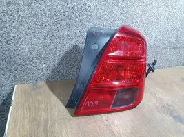 Chevrolet Trax Lampa tylna 