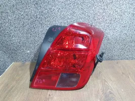 Chevrolet Trax Lampa tylna 