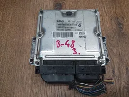 Jeep Liberty Other control units/modules 