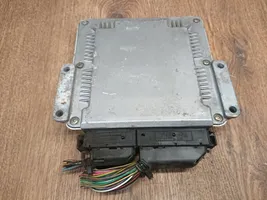 Jeep Liberty Other control units/modules 