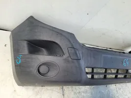 Renault Master III Front bumper 