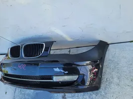 BMW 1 E81 E87 Zderzak przedni 