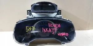 Honda Insight Speedometer (instrument cluster) 