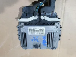 Ford B-MAX Other control units/modules 