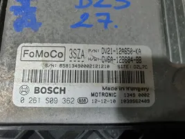 Ford B-MAX Muut ohjainlaitteet/moduulit 