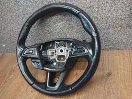 Ford Kuga II Steering wheel 