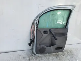 Renault Kangoo II Priekinės durys 
