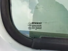 Renault Kangoo II Etuovi 