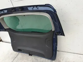 Opel Zafira C Tailgate/trunk/boot lid 