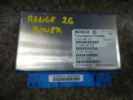 Land Rover Range Rover L322 Unité de commande / module ECU à répartition de couple 