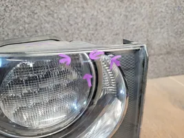 Land Rover Range Rover L322 Lampa tylna 