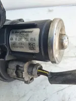 Seat Leon (1P) Thermostat EGR 