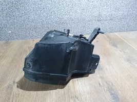 Renault Twingo III Coperchio scatola del filtro dell’aria 