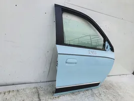 Renault Twingo III Drzwi przednie 