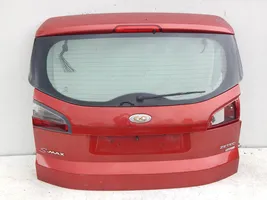 Ford S-MAX Motorhaube 