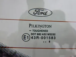 Ford S-MAX Pokrywa przednia / Maska silnika 