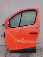 Opel Vivaro Drzwi przednie 