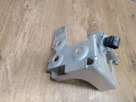 BMW Z4 g29 Radiator mount bracket 