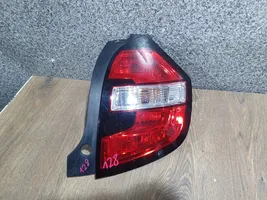 Renault Twingo III Lampa tylna 