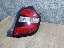 Renault Twingo III Lampa tylna 