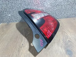 Renault Twingo III Lampa tylna 