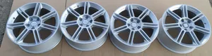 Seat Leon (1P) Felgi aluminiowe R18 