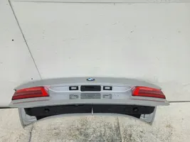 BMW 5 G30 G31 Galinis dangtis (bagažinės) 