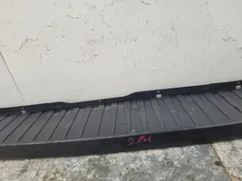 Ford Transit Rear bumper 