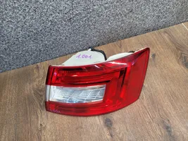 Skoda Octavia Mk3 (5E) Lampa tylna 