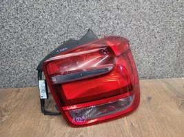 BMW 1 F20 F21 Lampa tylna 