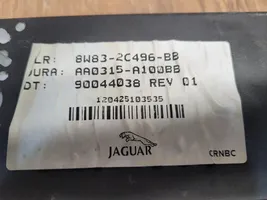 Jaguar XF X250 Autres pièces 
