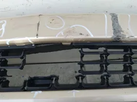 Opel Antara Front bumper 