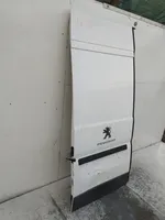 Citroen Jumpy Tür hinten 