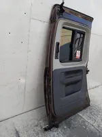 Volkswagen Caddy Rear door 