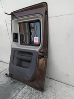 Volkswagen Caddy Galinės durys 