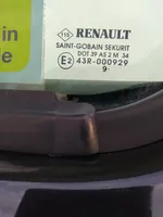 Renault Kangoo II Porte avant 