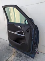 Opel Zafira C Front door 