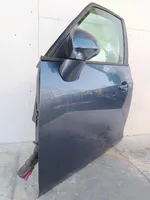 Opel Zafira C Front door 