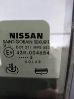 Nissan Pathfinder R51 Drzwi tylne 