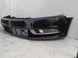 Volkswagen PASSAT CC Front bumper 