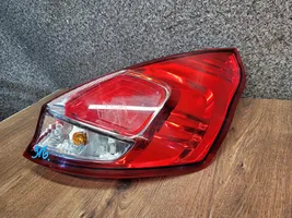 Ford Fiesta Lampa tylna 