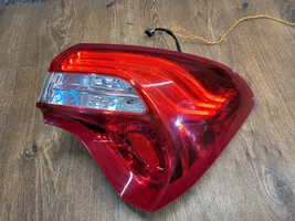 Citroen DS5 Rear/tail lights 