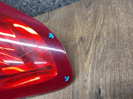 Citroen DS5 Rear/tail lights 