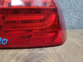 BMW 3 E90 E91 Lampa tylna 