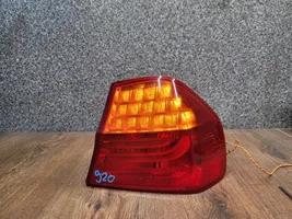 BMW 3 E90 E91 Lampa tylna 