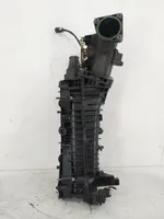 BMW 5 F10 F11 Intake manifold 