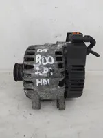 Citroen DS5 Generatore/alternatore 